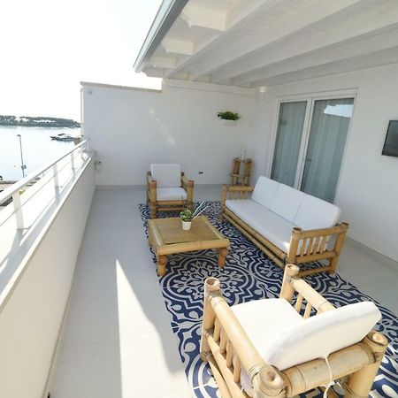Latino Rent Room B&B Vista Mare بورتو سيساريو المظهر الخارجي الصورة